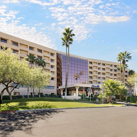 Hotel Hilton Tucson East Exteriér fotografie