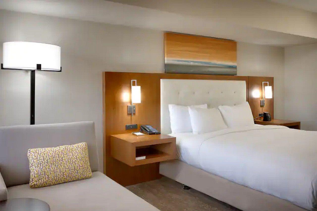 Hotel Hilton Tucson East Exteriér fotografie