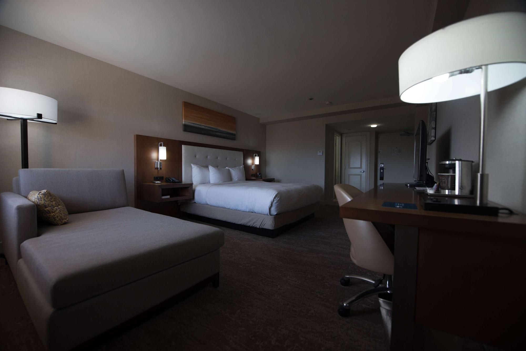 Hotel Hilton Tucson East Exteriér fotografie