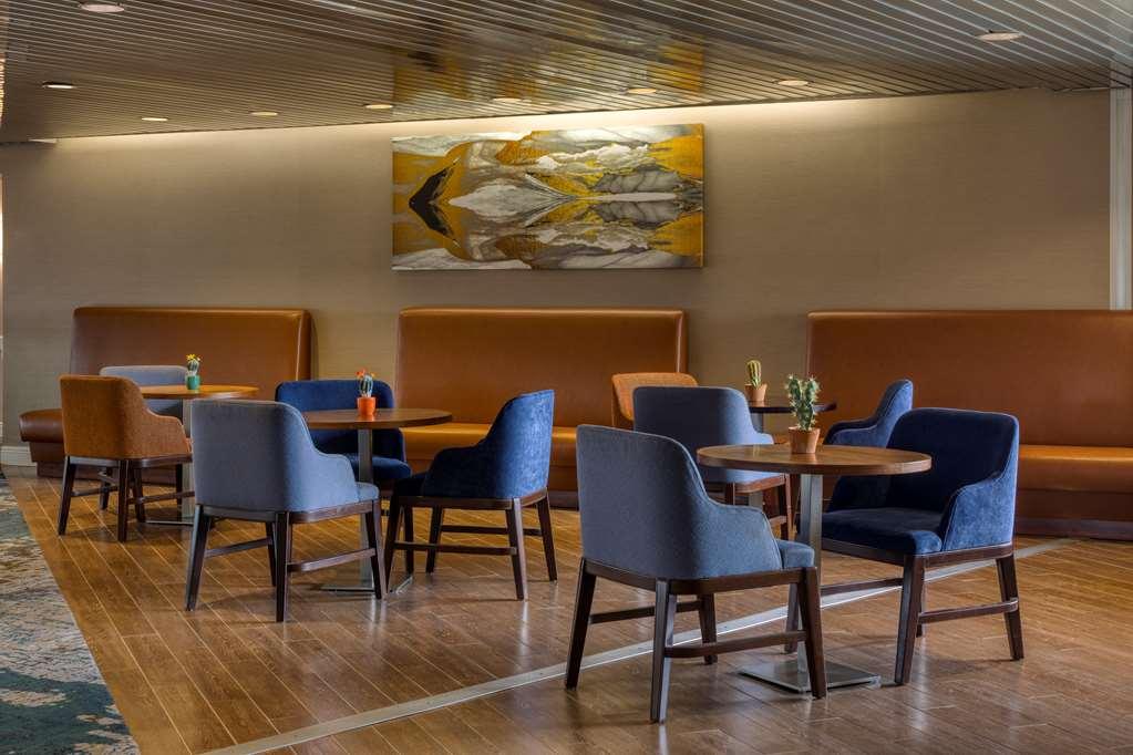 Hotel Hilton Tucson East Zařízení fotografie