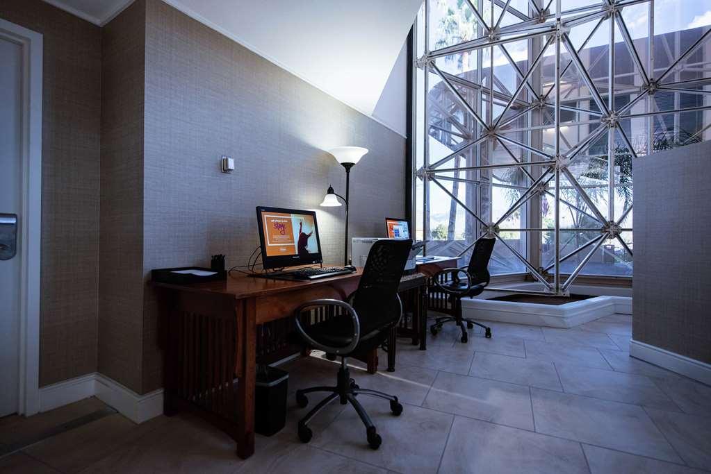 Hotel Hilton Tucson East Zařízení fotografie