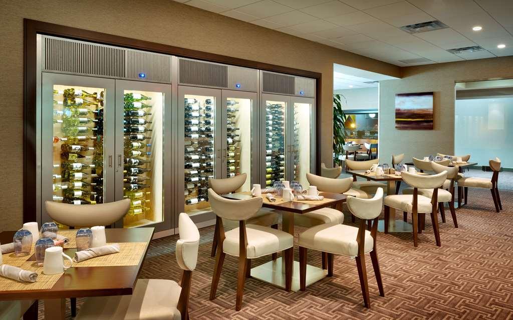 Hotel Hilton Tucson East Restaurace fotografie