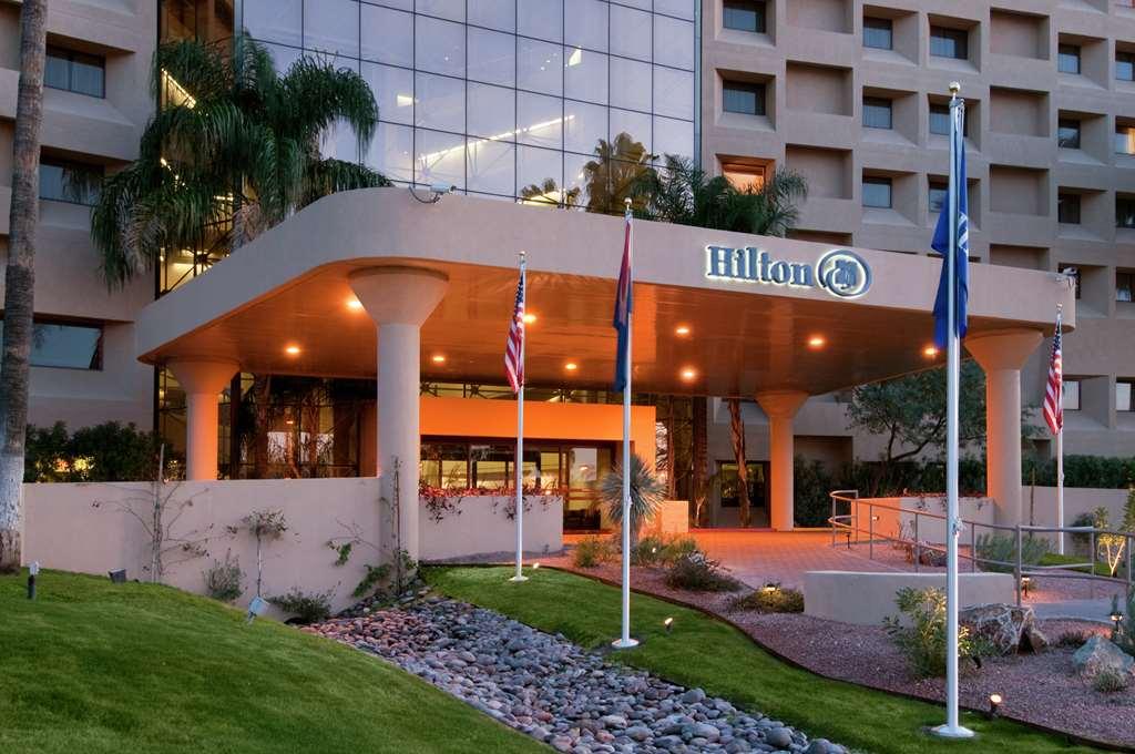 Hotel Hilton Tucson East Exteriér fotografie