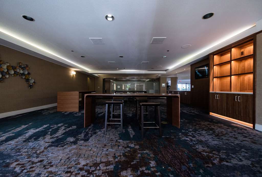 Hotel Hilton Tucson East Exteriér fotografie